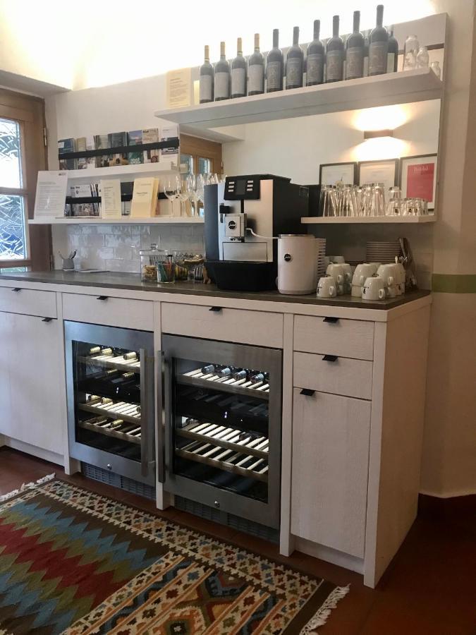 Weingut & Gastezimmer Edelmann Goettlesbrunn Bagian luar foto